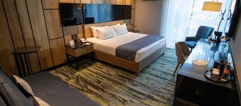 Hotel Araiza Mexicali