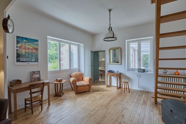 Intérieur