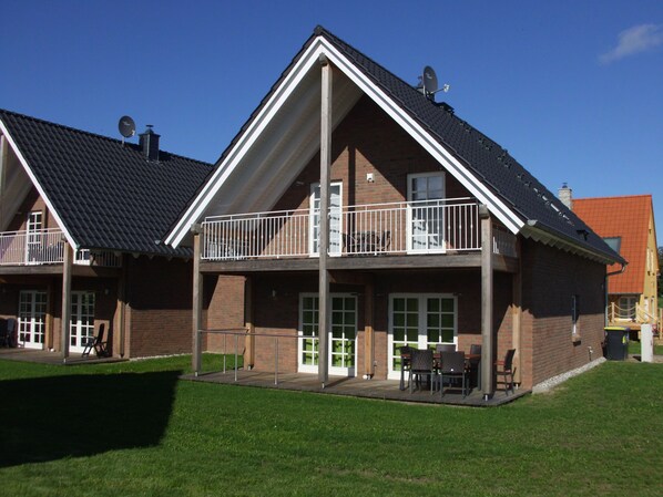 Eksteriør