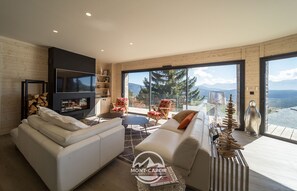 Coin séjour