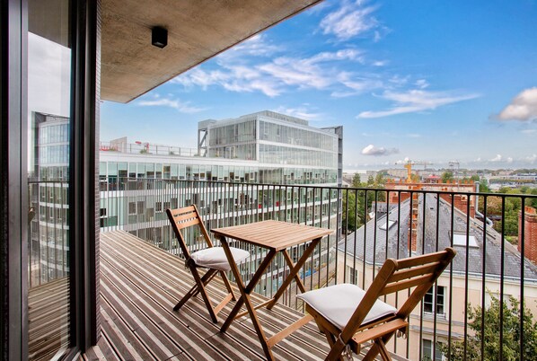 Balcon