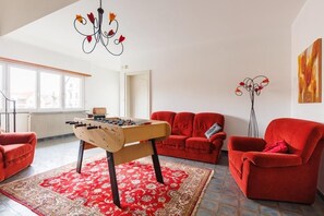 Spielezimmer