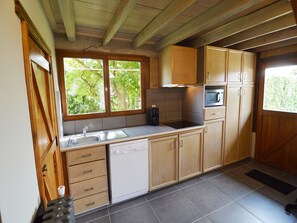 Keuken