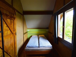 Slaapkamer