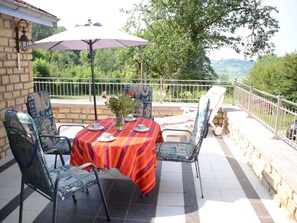 Patio / Balcony