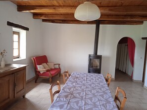 Restauration