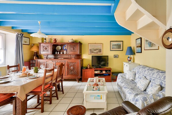 Salle à manger