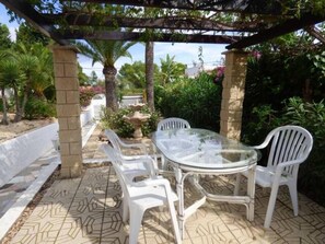 Casa Eike - 4