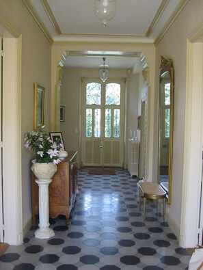 Intérieur
