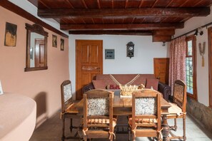 Traditional Crete Villa | 5 Bedrooms | Villa Autumn Wind | Private Pool & Panoramic Sea Views | Elounda