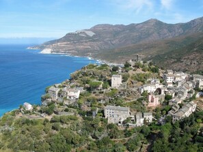 Εναέρια προβολή
