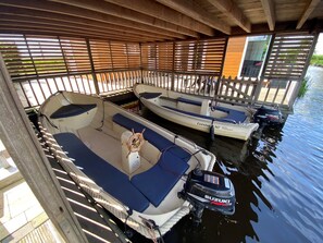 Holiday Home Facilities and Services