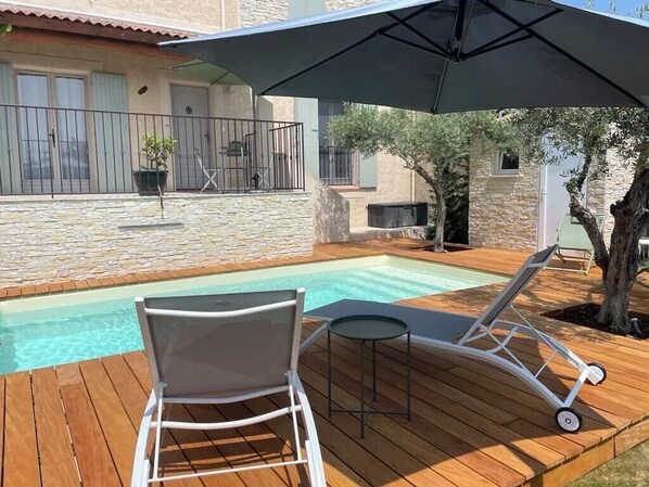 Piscine