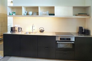 Cucina privata