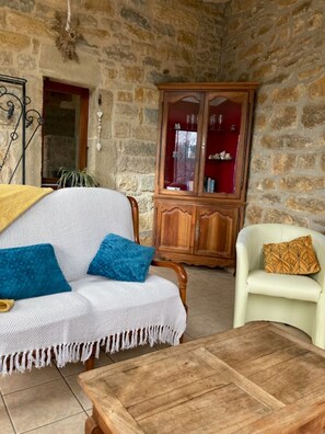 Salon Cosy 