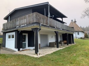 Außenbereich