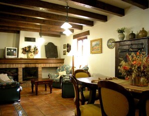 Restauración