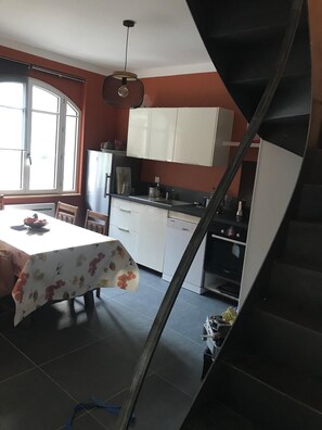 Restauration