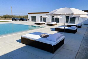 Private Pool