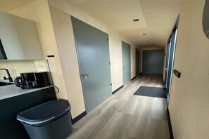 Entrance / Reception