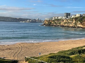 Freshwater Beach