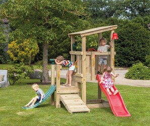 Espace pour enfants