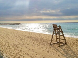 Plage