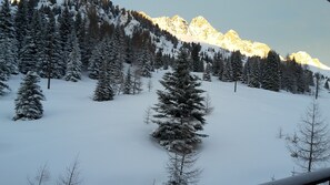 Sports d’hiver