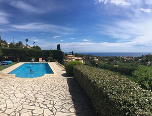 Aussicht