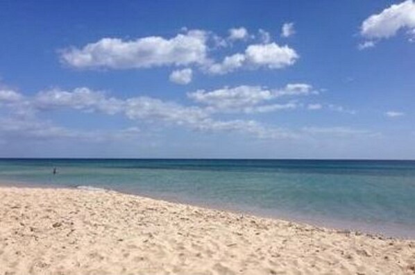 Spiaggia
