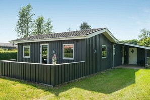 Eksteriør