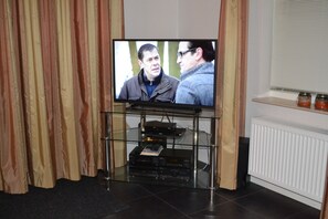 TV