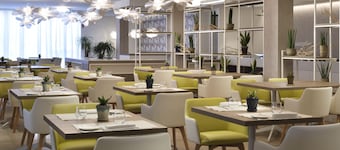 The Sense Experience Resort