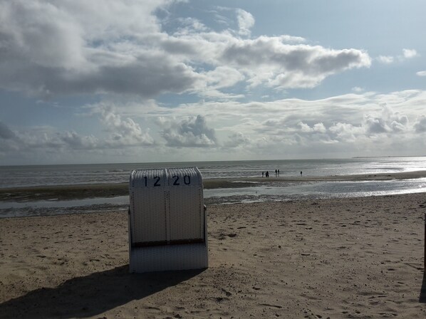 Wyk Südstrand