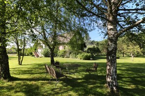 Speisen im Freien
