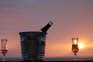 A l’heure  de l'apéro
