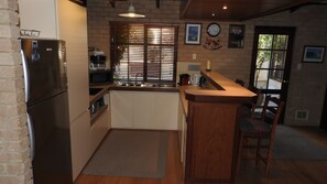Cozinha privada