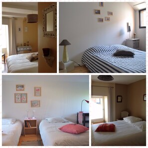 chambres