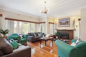 Lounge Room