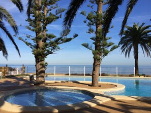 Piscine et bassin pour enfants