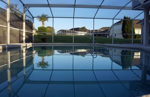 pool