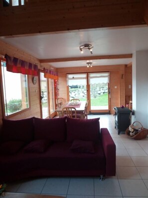 Salle à manger