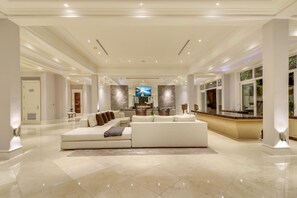 Hall