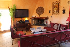 salon