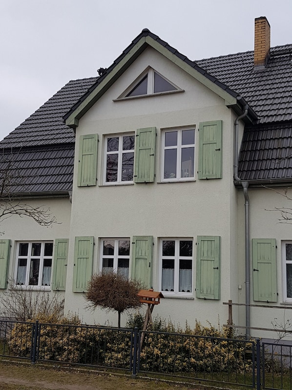 Außenbereich