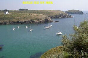 plage de Kerel
