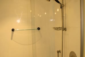 High quality shower