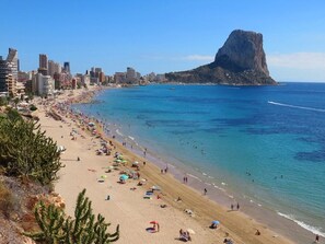 Spiaggia