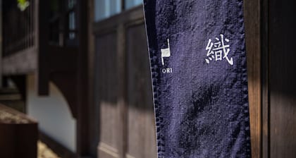 UCHIKO-Inn ORI