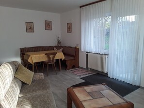 Wohnbereich